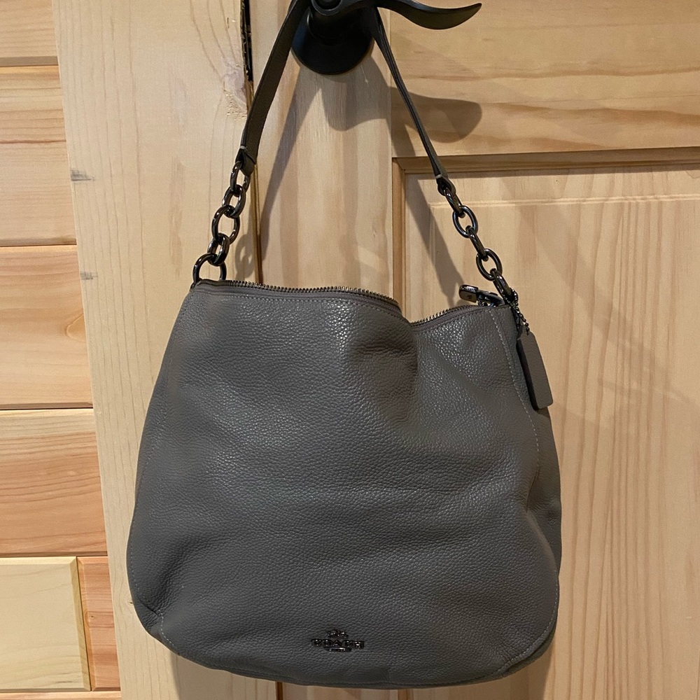 Authentic Coach Purse